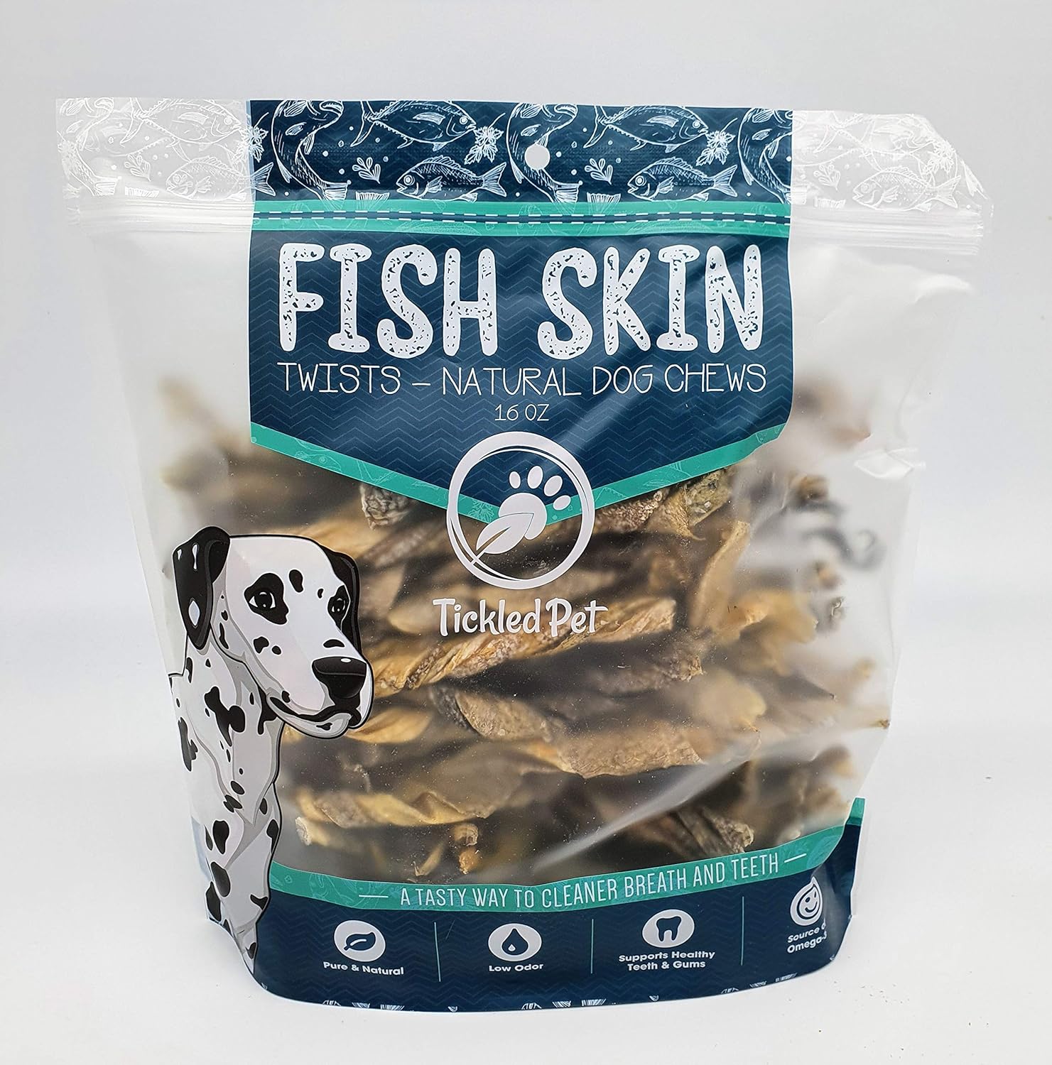 TickledPet-Icelandic-Cod-Fish-Skin-Dog-Treats---Wild-Caught-Single-Human-403