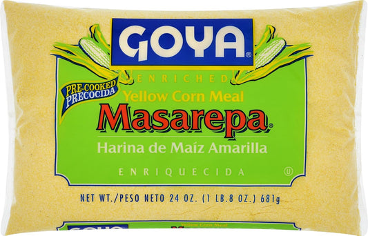 Goya-Foods-Masarepa---Harina-de-maíz-amarillo-precocinada,-onzas-110
