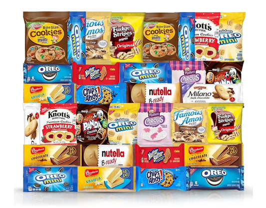Cookies-Variety-Pack---Individually-Wrapped-Assortment,-Sampler-2184