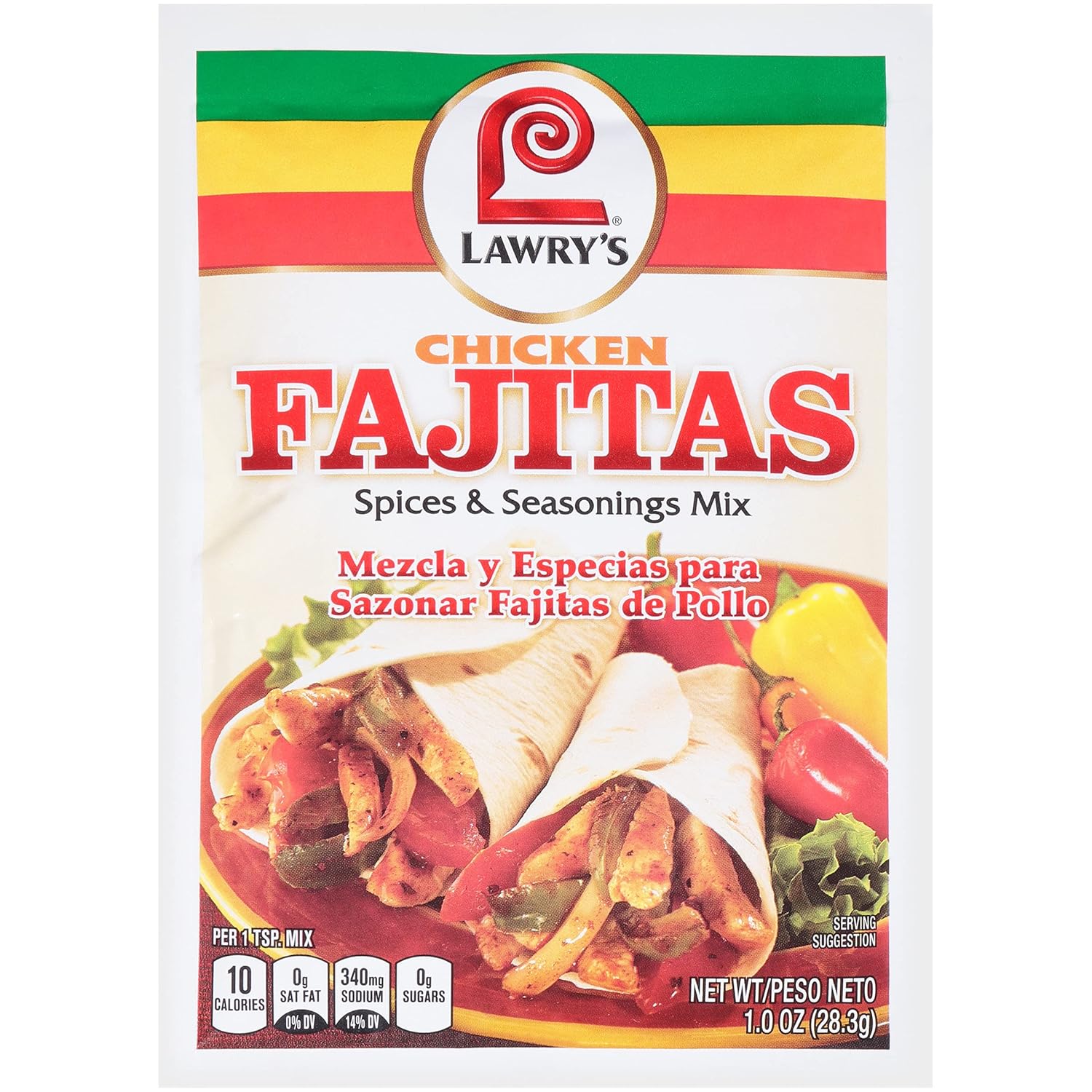 Lawry's-Mezcla-de-especias-y-condimentos-de-fajitas-de-pollo,-oz-1658