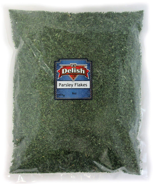 Dried-Parsley-Flakes-by-Its-Delish-1962