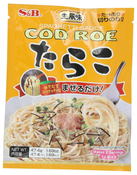 S&B-Japanese-Cod-Roe-Tarako-Spaghetti-232
