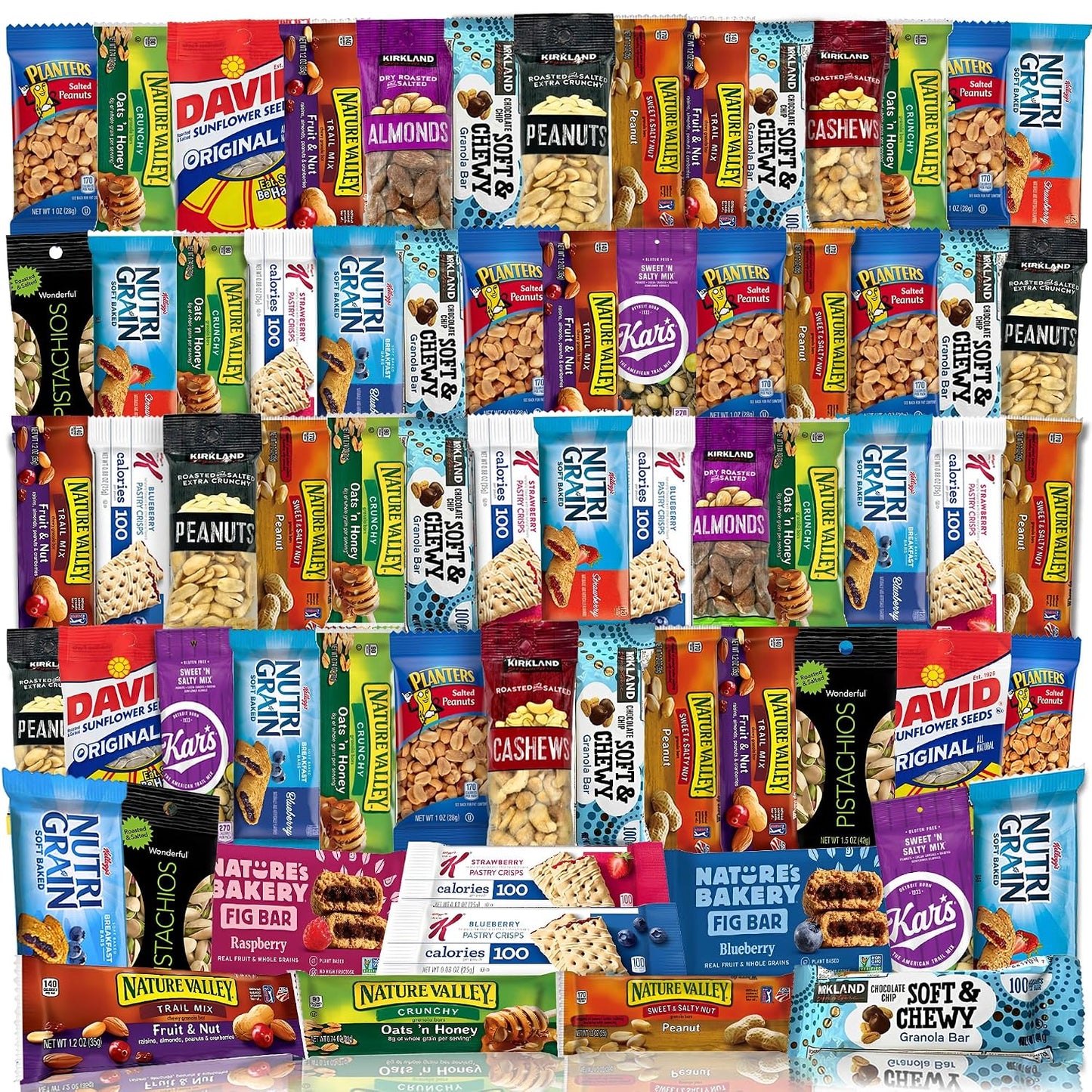 Snacks-Gift-Variety-Basket-for-Adults-(72-Count)-Great-For-Men,--Women,-Adults,-Office,-Colleges-320