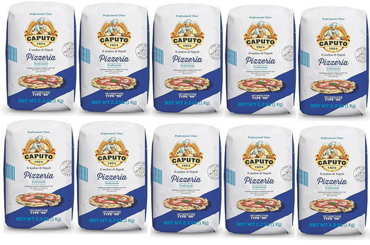 Antimo-Caputo-Pizzeria-Blue-0-Harina-italiana,-original,-2.2-(paquete-716