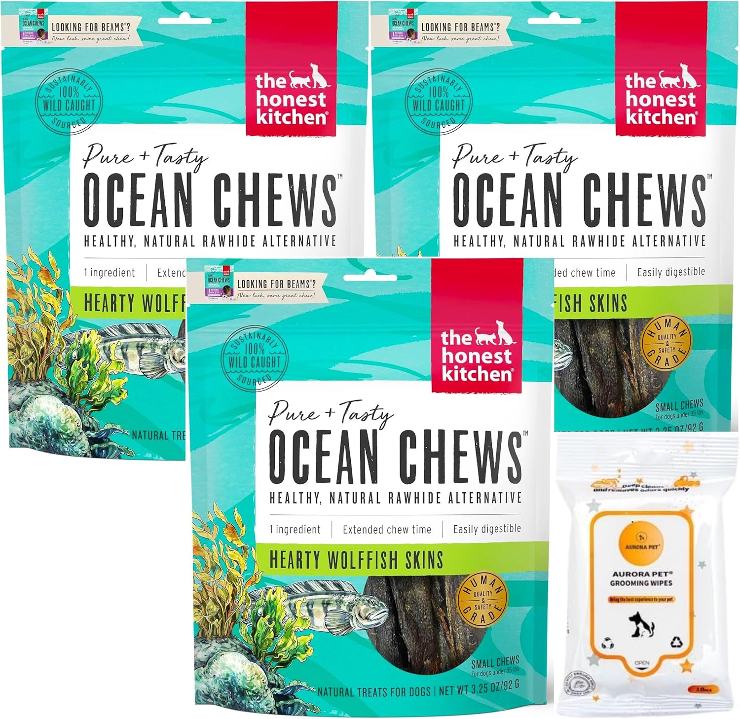 Bundle-Pack--3-Grain-Free-Ocean-Chews-Wolfish-1341