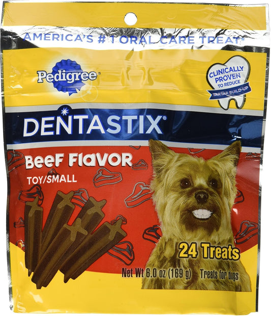 Pedigree-Dentastix-Beef-Flavor-Toy/Small-Treats-For-Dogs---6-Oz.-Treats-584