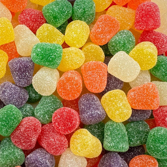 Spice-Drops-Jelly-Candy,-Assorted-Flavors,-Nostalgic-Sweets,-2640