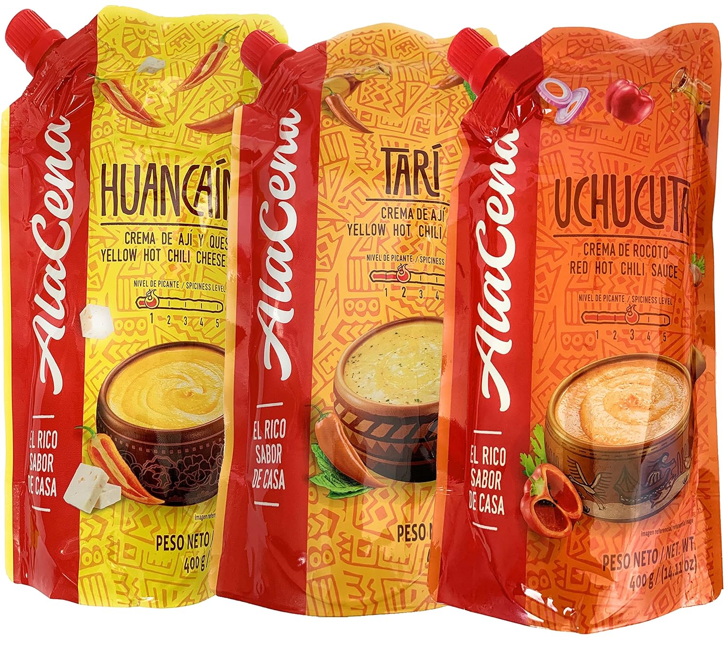 Alacena-|-HUANCAINA-Sauce,-Cream-of-231
