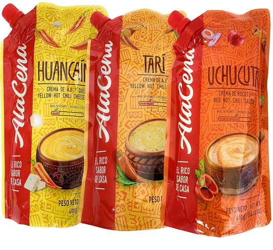 Alacena-|-HUANCAINA-Sauce,-Cream-of-231