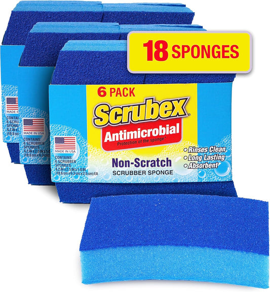 Non-Scratch-Odor-Resistant-Scrub-Sponge,-Multi-Purpose-Sponge-for-Kitchen-and-379
