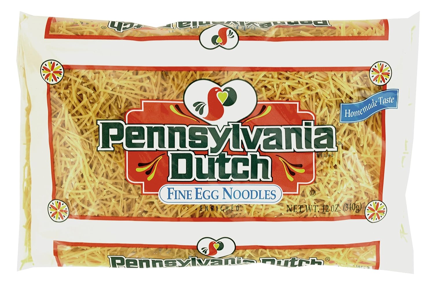 Pennsylvania-Dutch-Fine-Egg-Noodles,-12-Ounce-Bags-(Pack-of---201