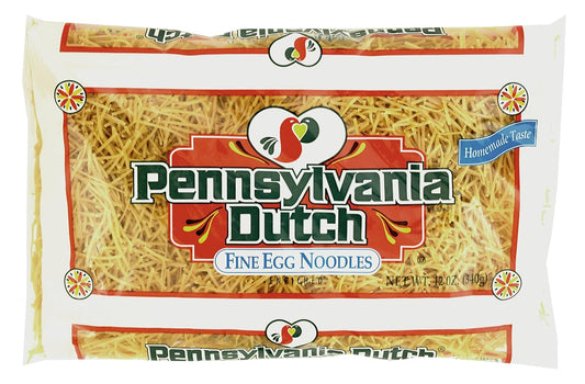 Pennsylvania-Dutch-Fine-Egg-Noodles,-12-Ounce-Bags-(Pack-of---201
