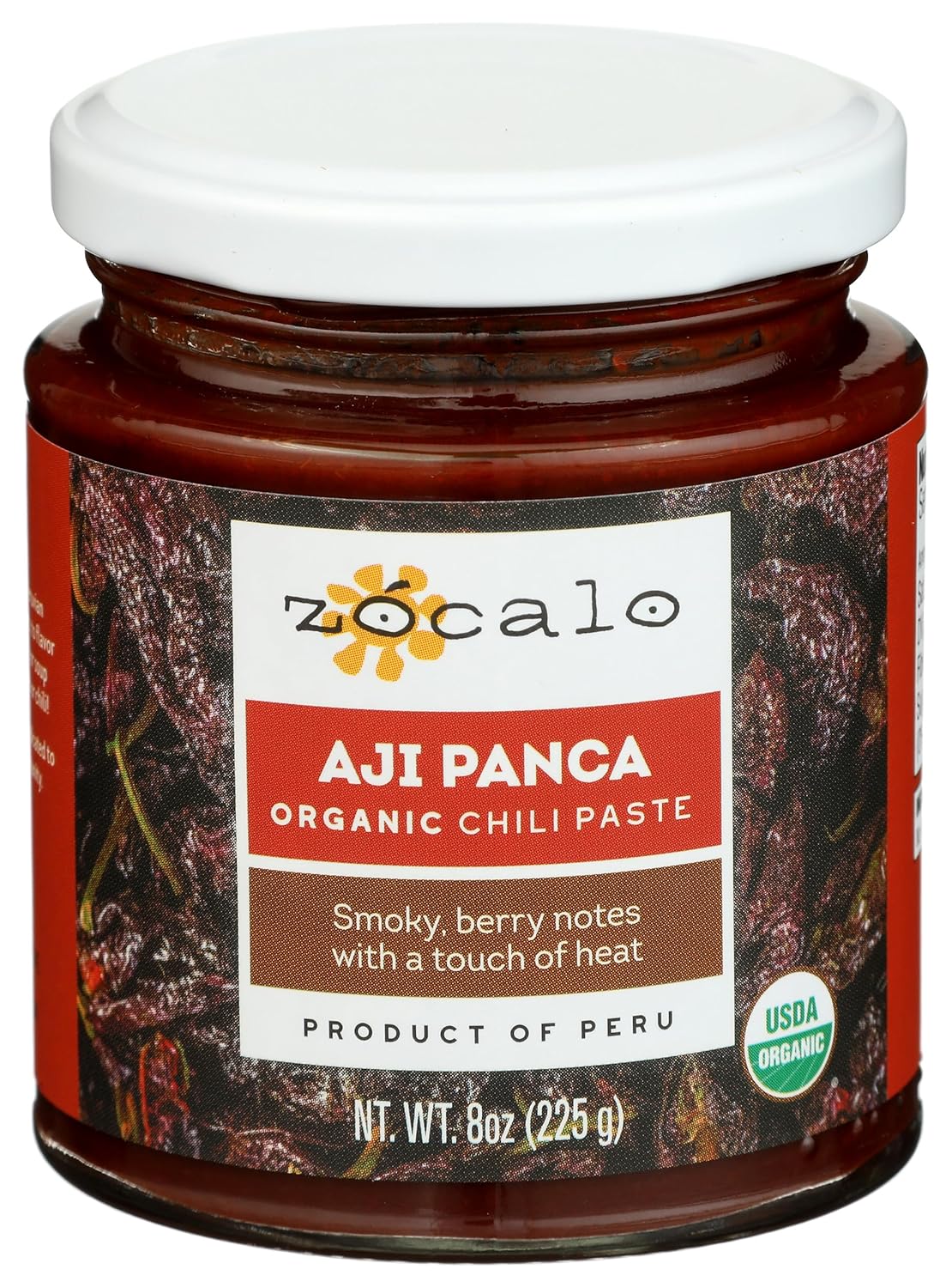 Zócalo-Peru-Organic-Aji-Panca-Paste,-2049