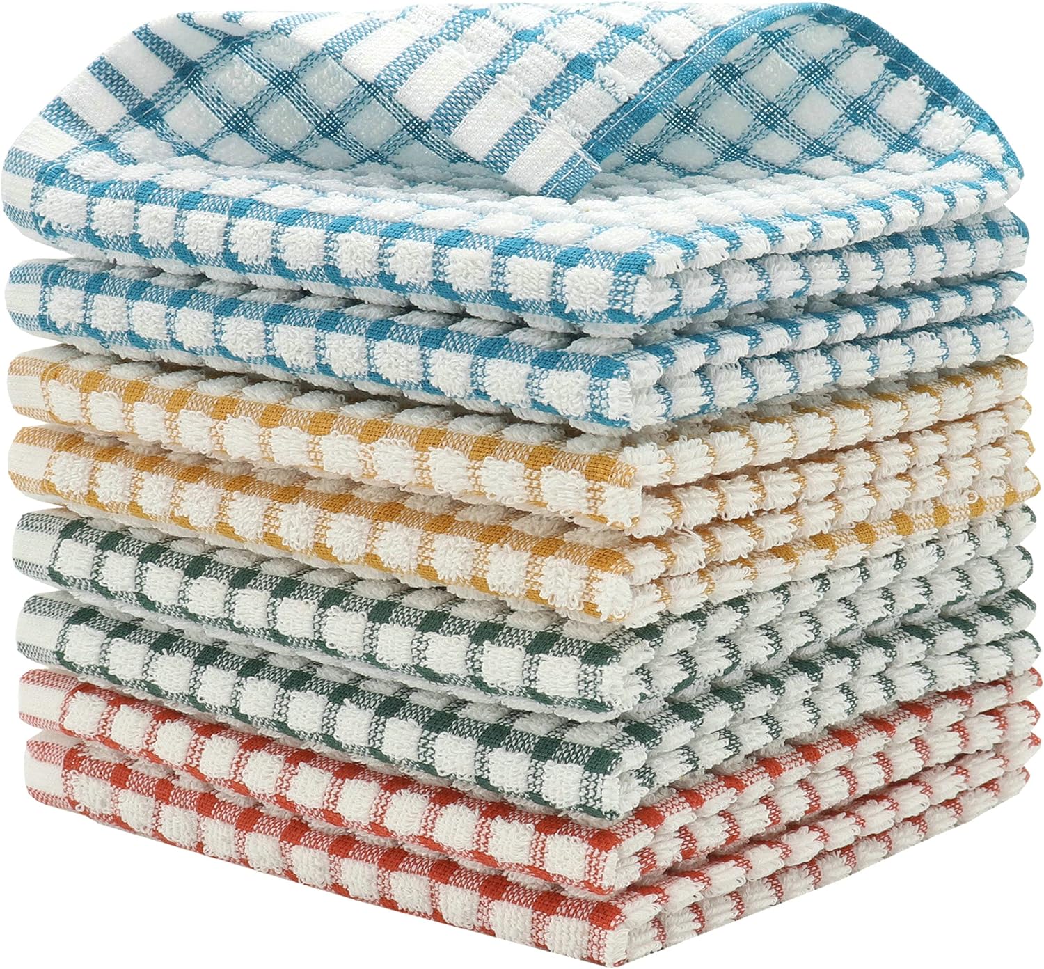 Cotton-Terry-Kitchen-Dish-Cloths,-Soft-Absorbent-Tidy-Kitchen-Dish-1405