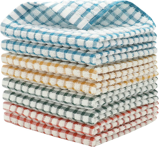 Cotton-Terry-Kitchen-Dish-Cloths,-Soft-Absorbent-Tidy-Kitchen-Dish-1405