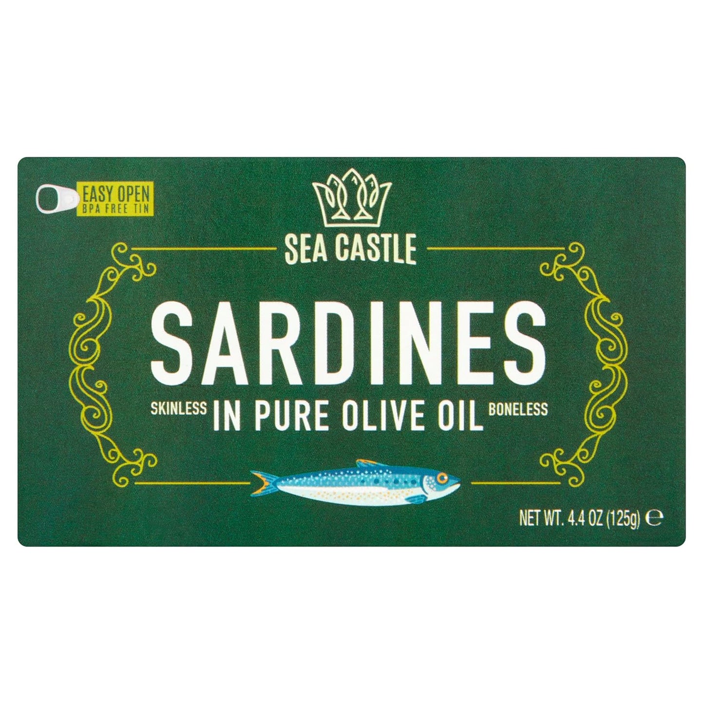 Sea-Castle-Sardines-sin-piel-en-aceite-de-oliva-puro-sin-hueso-para-501