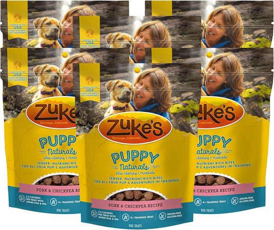 Puppy-Naturals-Dog-Training-Treats,-Pork-&-Chickpea-67