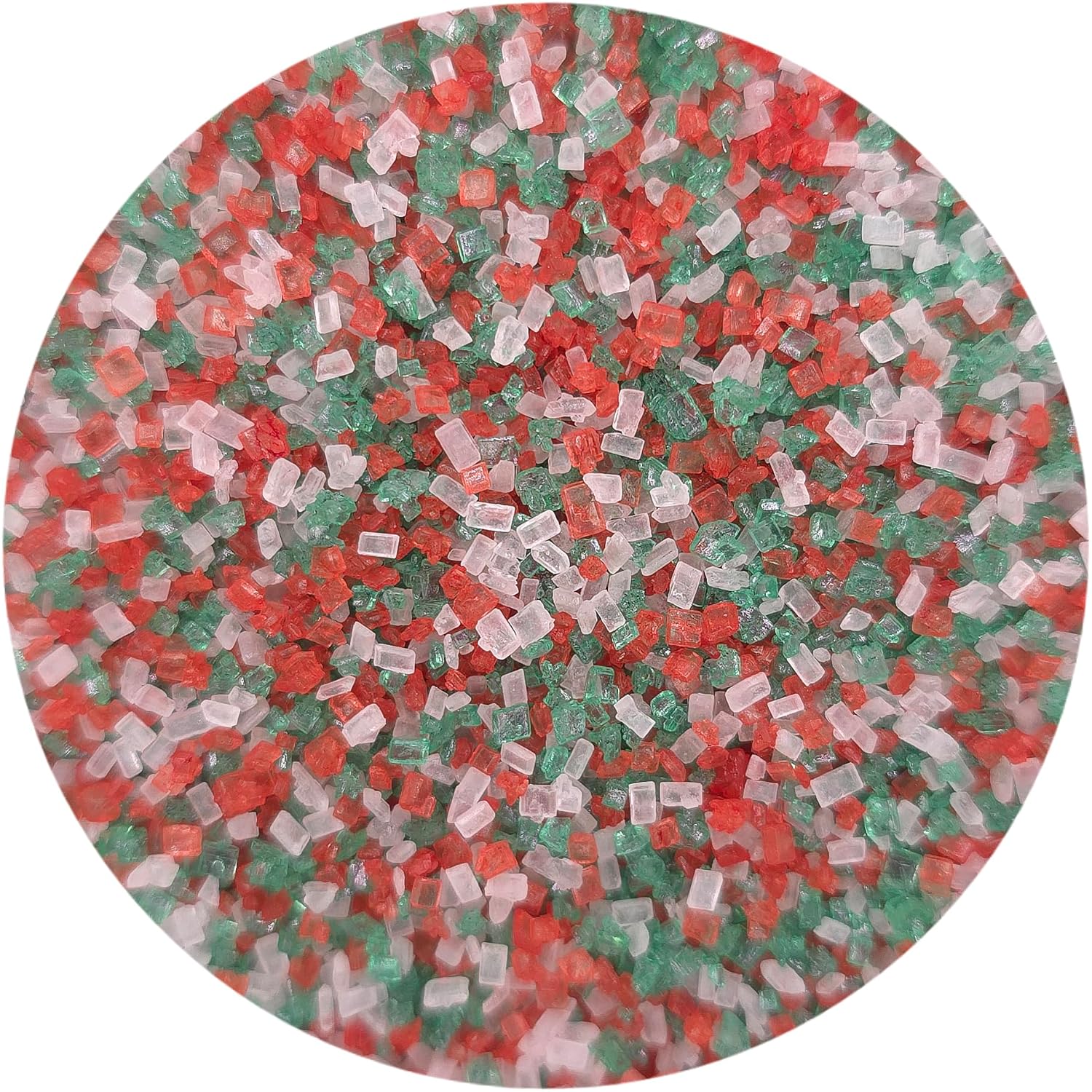 NCS-Christmas-Red,-White-and-Green-Sugar-Crystals,-8-ounces---------560
