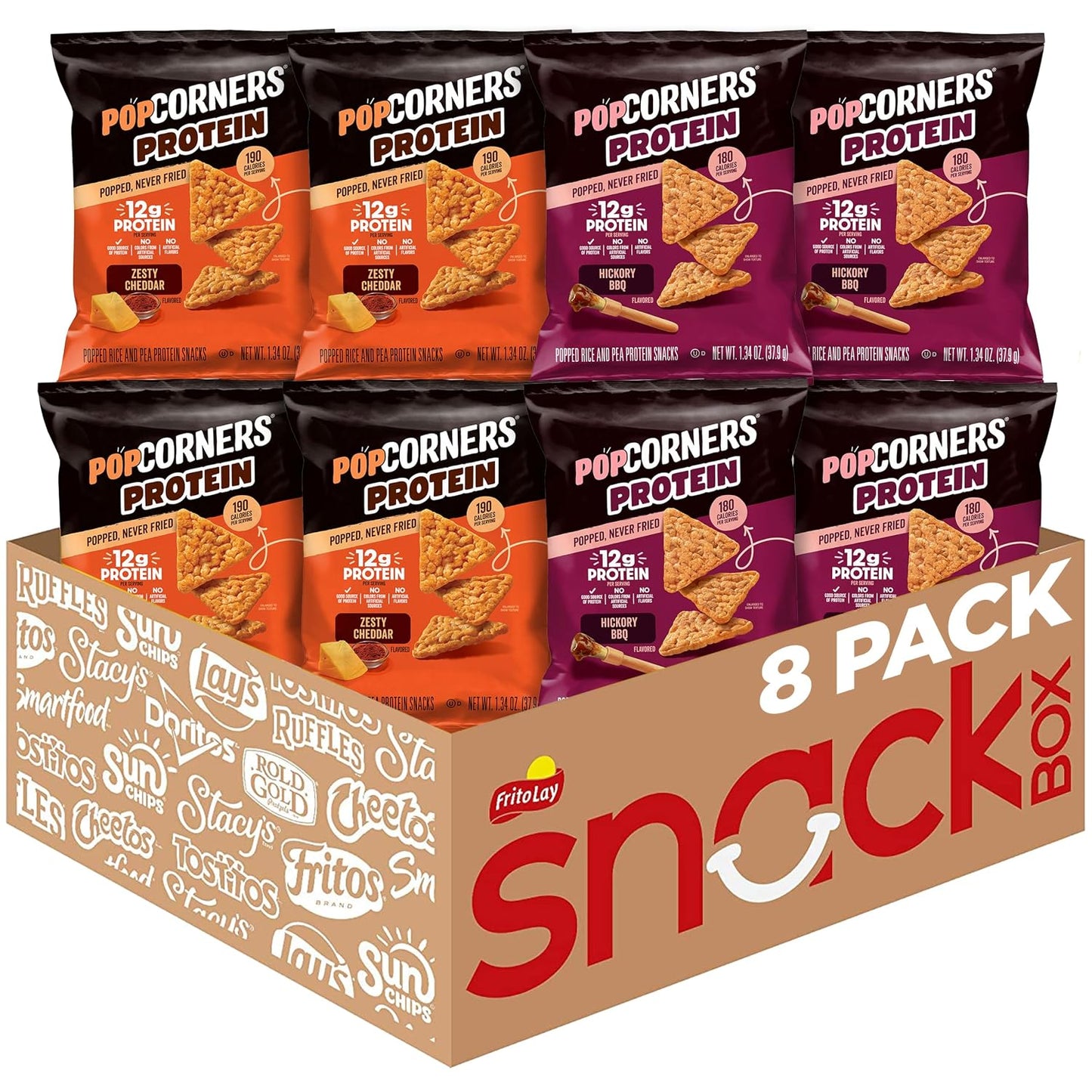 PopCorners-Protein-Chips,-2-Flavor-Variety-Pack,-1.34-oz-Bags-(8--Pack)-|-12g-No-622