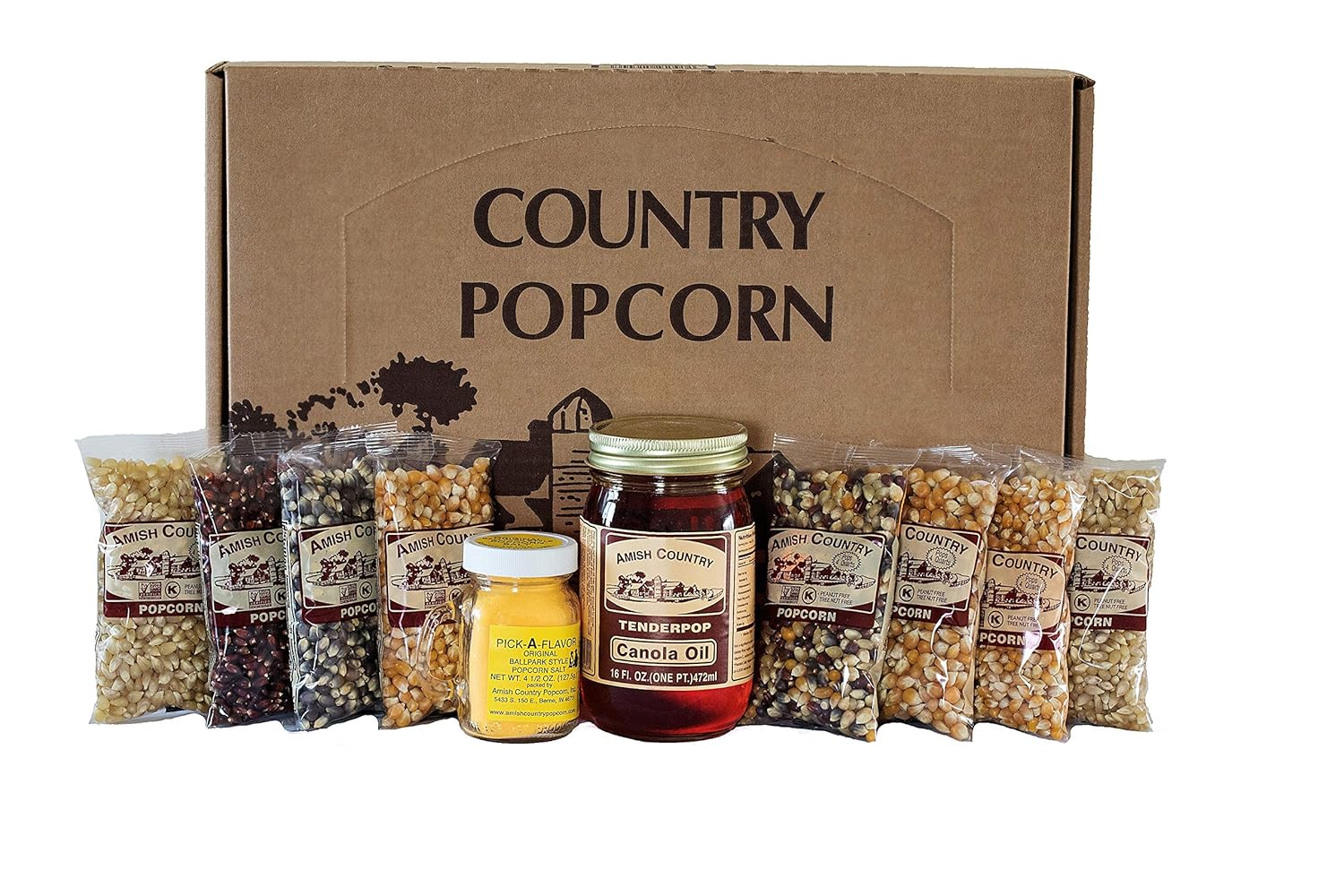 Amish-Country-Popcorn-|-4-Ounce-Variety-Gift-254
