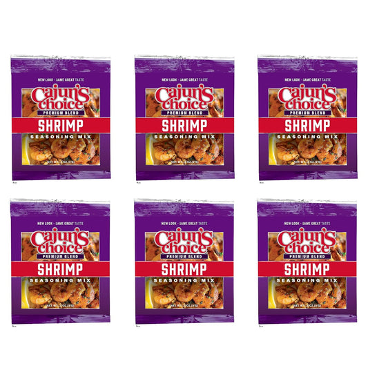 Cajun's-Choice---Mezcla-de-condimentos-de-camarones-cajún,-paquete-6,-1278