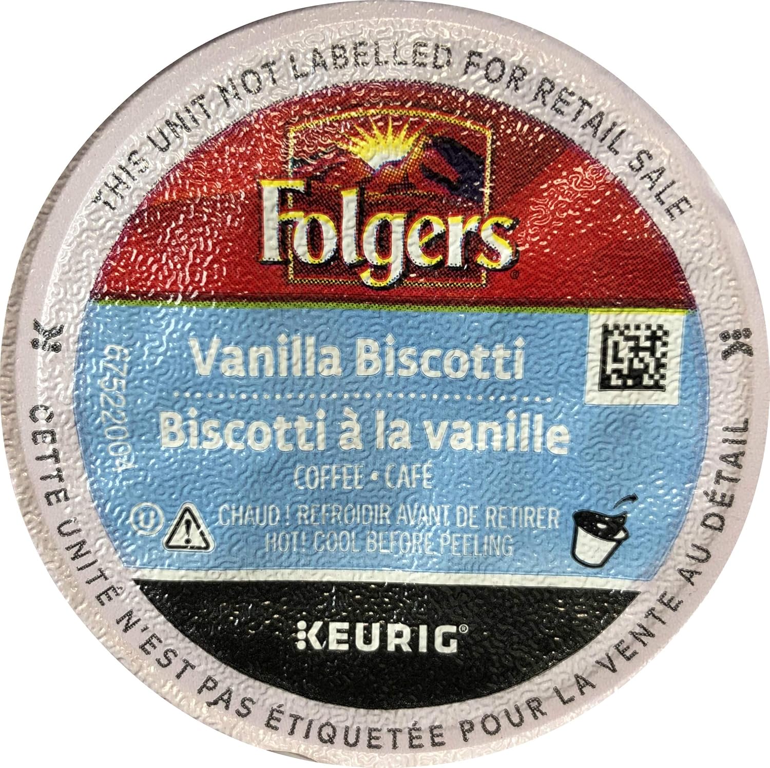Folgers-Vanilla-Biscotti-Flavored-Coffee,-K-Cup-Pods-for-Keurig-Brewers,-24-Count---784
