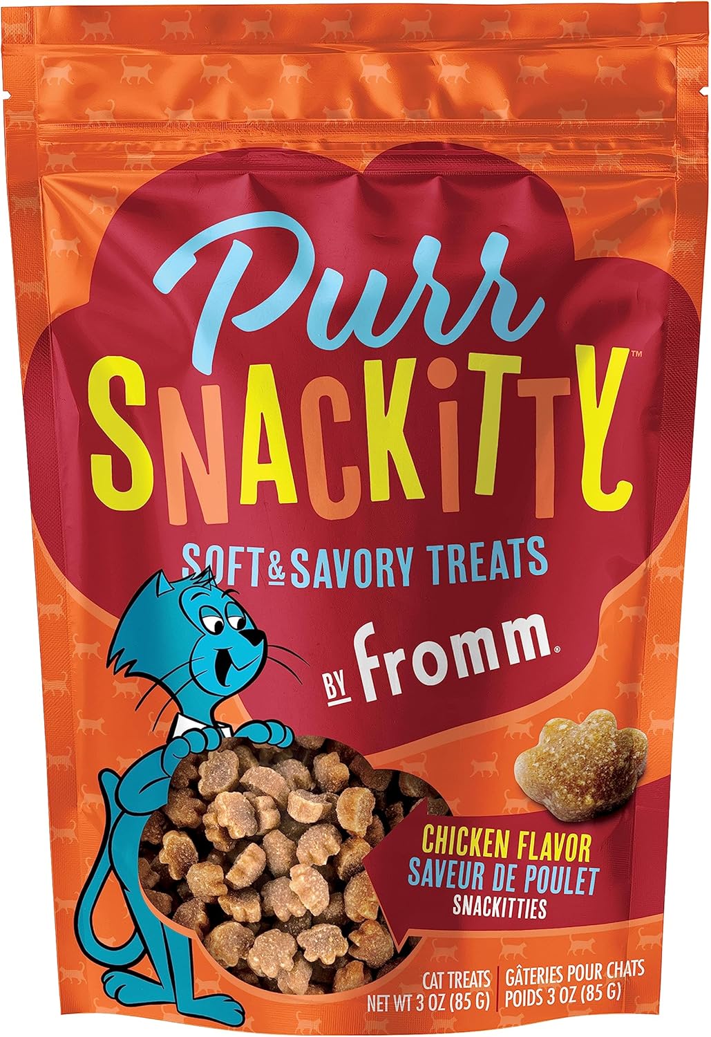 PurrSnackitty-Chicken-Flavor-Snackitties-Treats---Premium-Soft-Savory-3