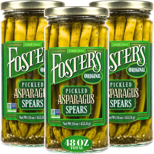 Foster's---Lanzas-de-espárragos-en-escabeche-en-frasco,-939
