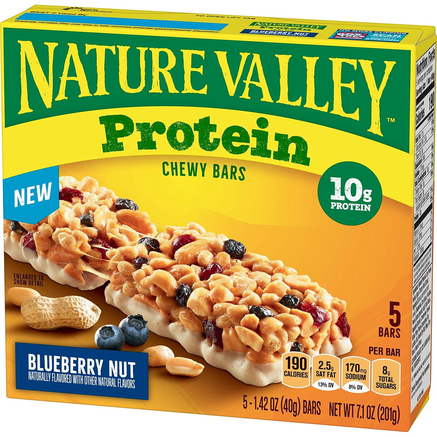 Nature-Valley-Protein-Granola-Bars,-Blueberry-Nut,-Chewy-981