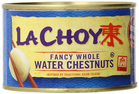 La-Choy-Water-Chestnuts,-8-Ounce-(Pack-of-12)-------86