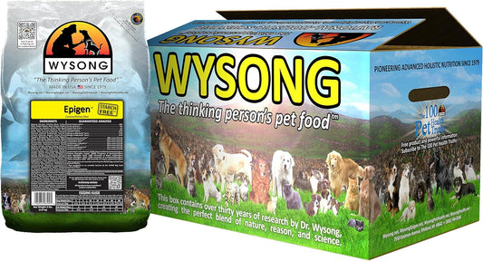 Wysong-Epigen-Starch-Free-Canine/Feline-Dry-Formula---208