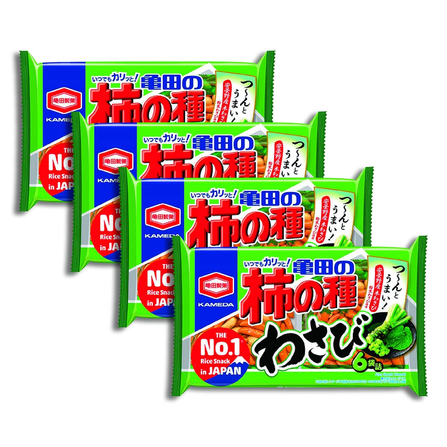 Kameda-Seika-Kakinotane-Rice-Cracker-with-Peanuts-Wasabi-1462