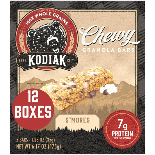 Kodiak-Cakes-Chewy-Granola-Snack-Bars,-S'mores,-High-1861