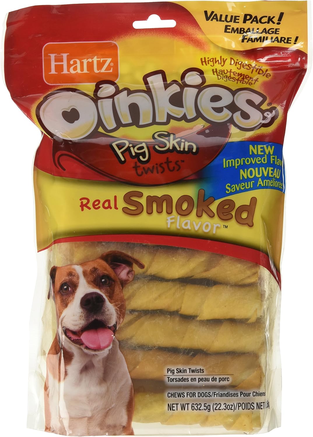 Oinkies-Pig-Skin-Twists-Chews-For-Dogs---2496