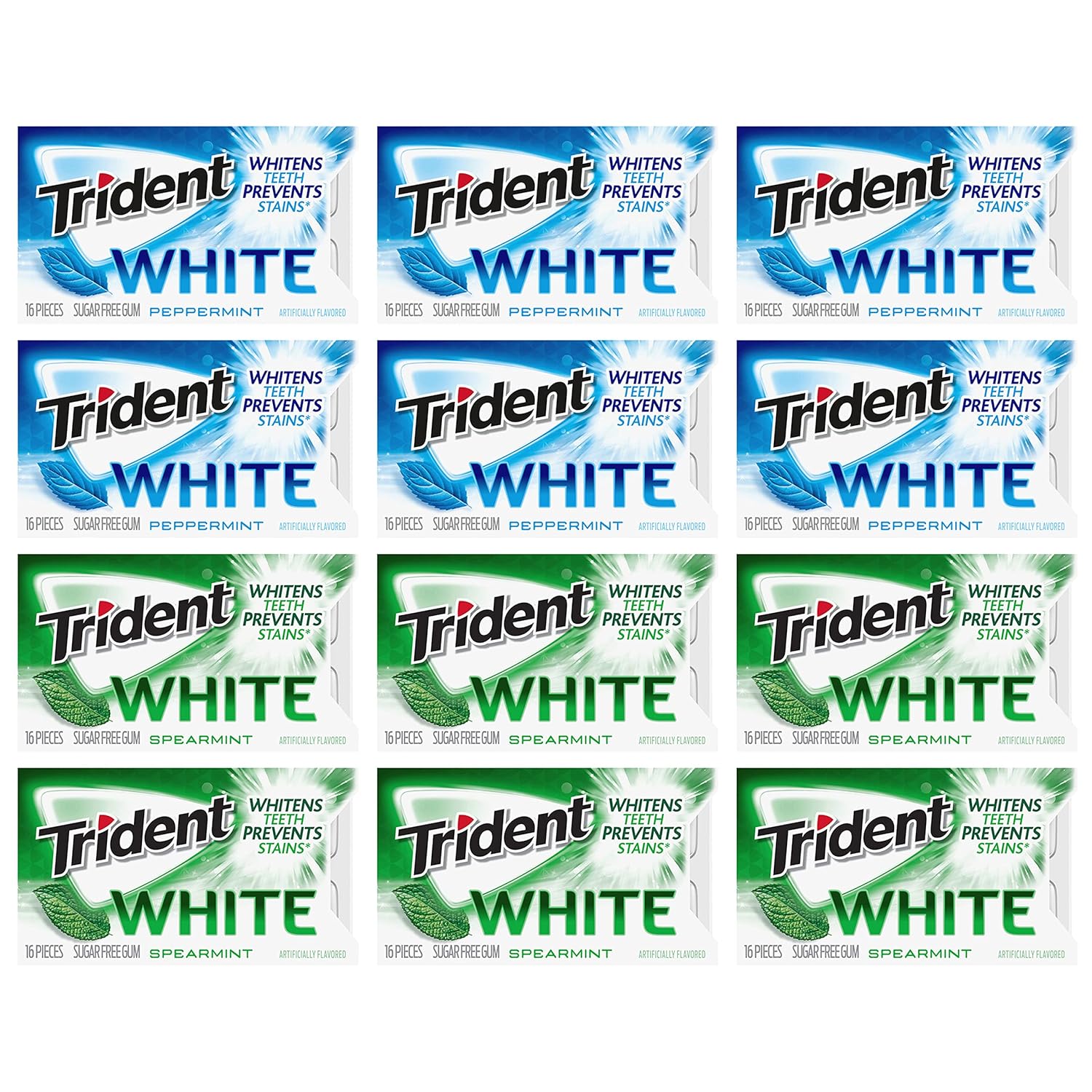 Trident-White-Sugar-Free-Gum-Variety-Pack,-Peppermint-766