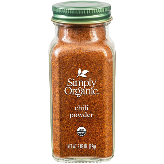 Simply-Organic-Chili-Powder,-Certified-Organic-|-2.89-oz-------2066