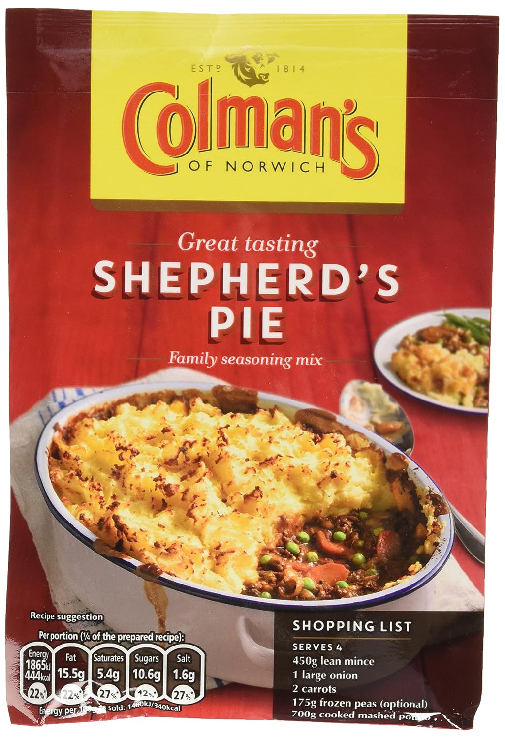 Colman's-Shepherd's-Pie-Mix,-1.75-Ounce-Packages-(Pack-of-12)---230