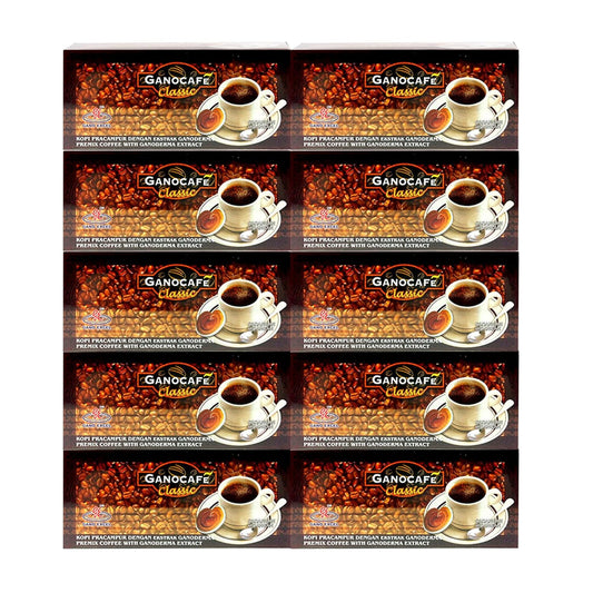 Ganocafe-Classic-Black-Coffee-Ganoderma-10-Box-------------408