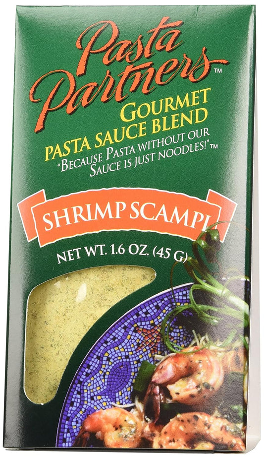 Pasta-Partners-Gourmet-Pasta-Sauce-Mix,-Shrimp-Scampi,-177