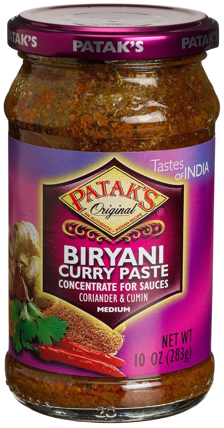 Patak's-Biryani-Curry-Paste,-Medium,-10-Ounce-1301