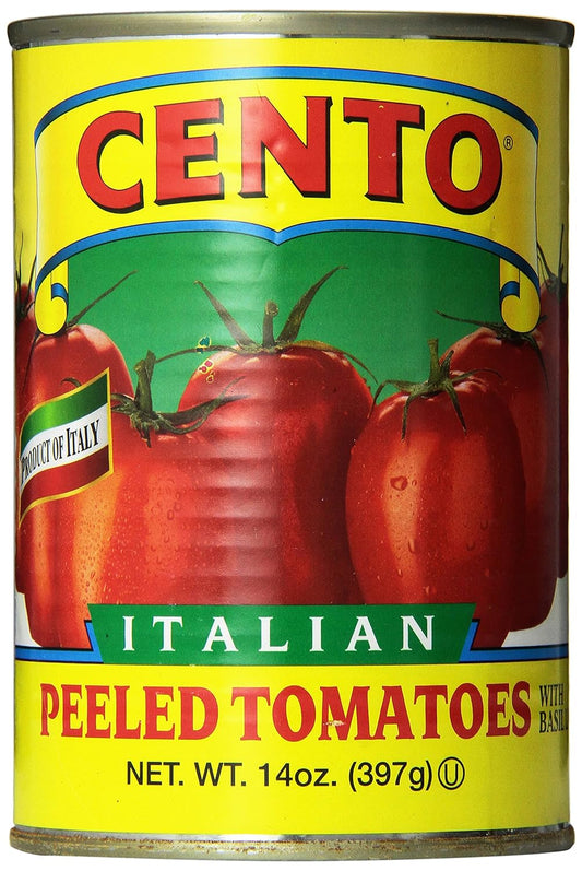 Cento-Peeled-Tomatoes,-14-Ounce-Cans-421