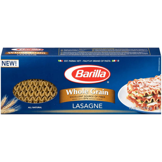 Barilla-Whole-Grain-Wavy-Lasagne-Pasta,-13.25-Ounce-482