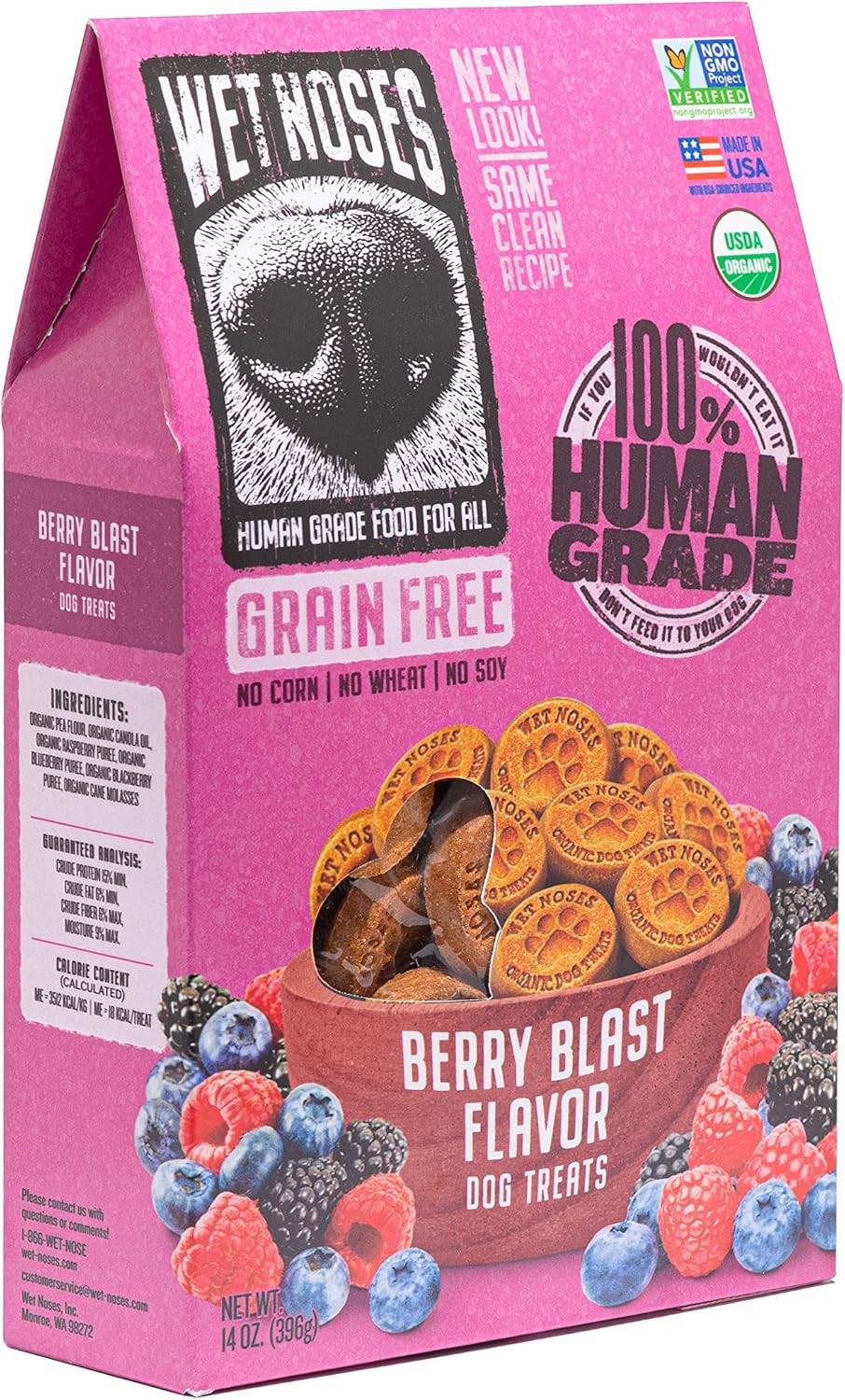 Organic-USA-Made-All-Natural-Dog-Treats,-Berry-1628