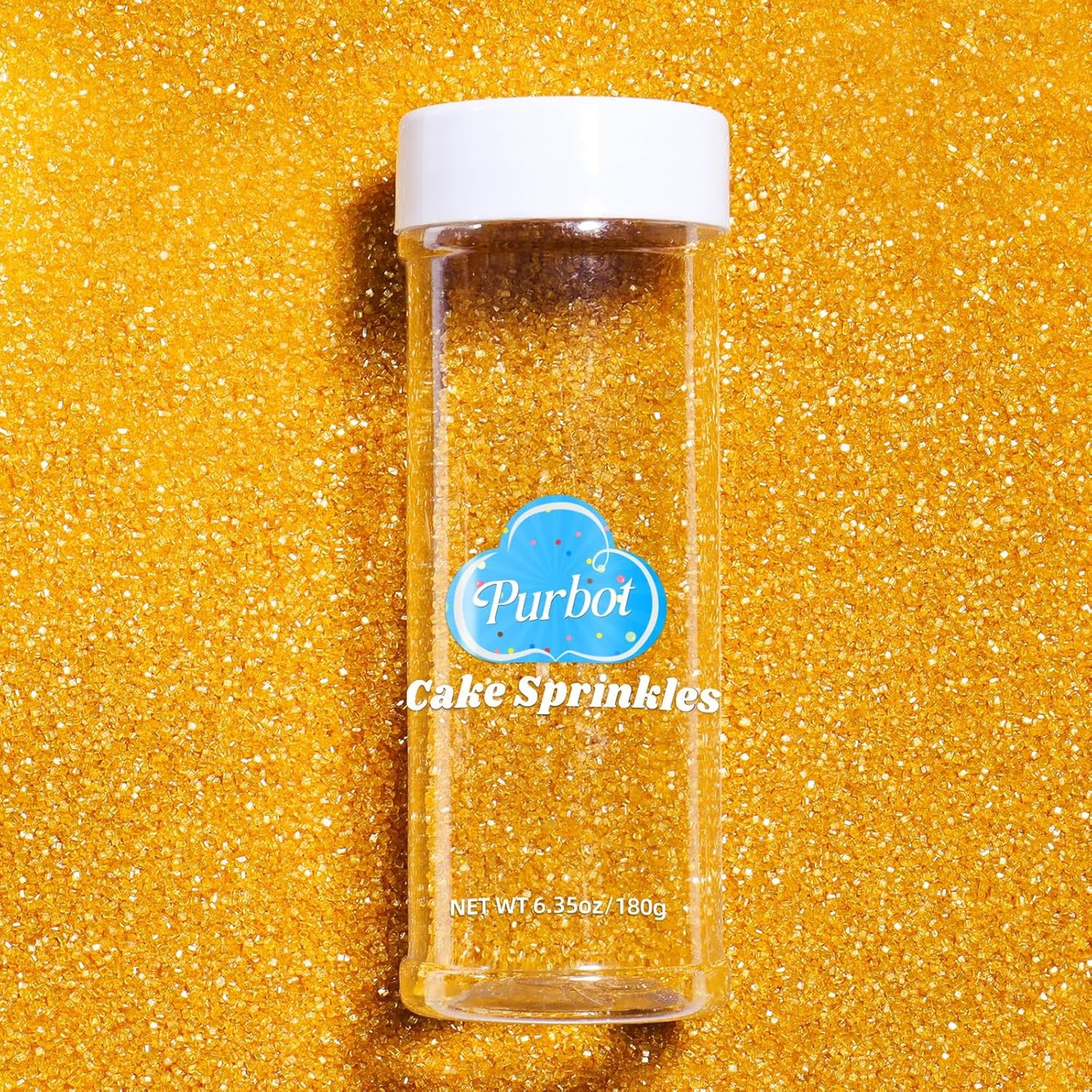 Gold-Sanding-Sugar-Sprinkles,-6.35-Oz-Edible-Sparkling-Sugar-Crystals-for-Baking-Ice-Cupcake-983