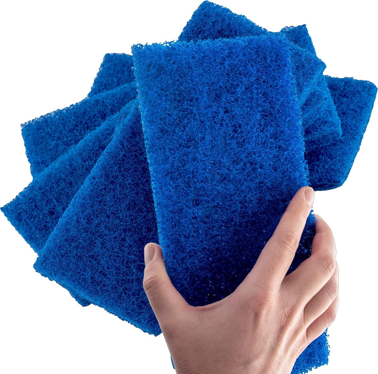 Medium-Duty-XL-Blue-Scouring-Pad-5-Pack.-10-x-299