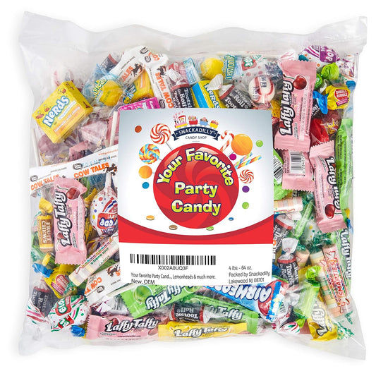 Your-favorite-Party-Candy---4-lb-Bag-82
