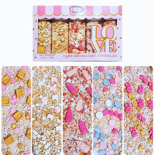 Confect-Girls-Baby-Shower-Sprinkles-|-Birthday-4186