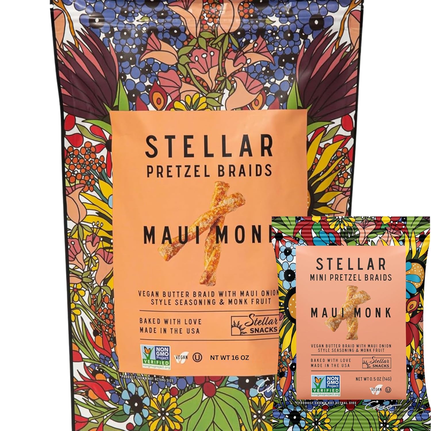 Stellar-Snacks-Pretzel-Braids---Regular-Big-Bag-&-Mini-Pretzel--Braids-Combo---&-2201