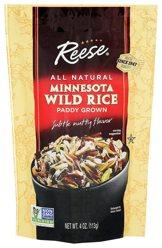 Reese-Minnesota-Wild-Rice,-4-Ounces-1634
