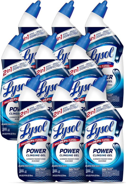 Lysol-Toilet-Bowl-Cleaner,-Max-Strength-Bathroom-Cleaning-Supplies,-Toilet-Bowl-Cleaner-Clinging-Gel,-Home-1966